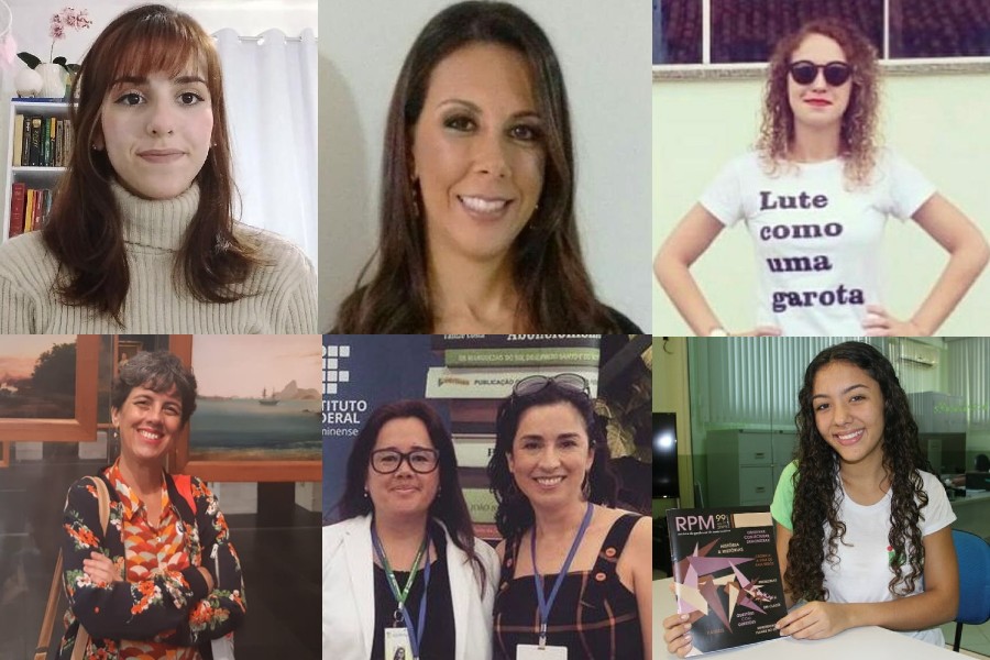 Dia Internacional das Mulheres e Meninas na Ciência