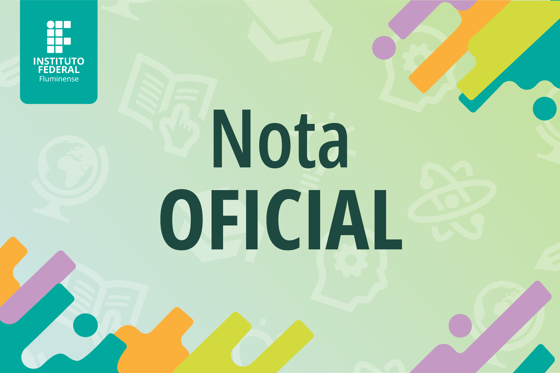 Nota oficial