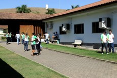 Campus Bom Jesus retoma atividades nesta segunda-feira, dia 05 de fevereiro.