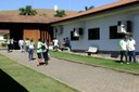 Campus Bom Jesus retoma atividades nesta segunda-feira, dia 05 de fevereiro.