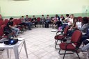 Ciclo de debates tem programação até agosto