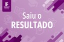 Resultado da seleção para bolsistas do Napne