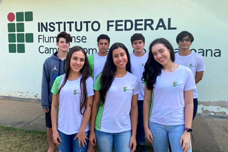 Medalhistas da Olimpíada Brasileira de Astronomia