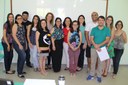 Terceira turma do Campus Bom Jesus