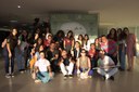 Ao todo, 22 estudantes e 10 orientadores representaram o Campus Bom Jesus no evento.