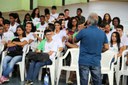 Volta às Aulas no IFF Bom Jesus