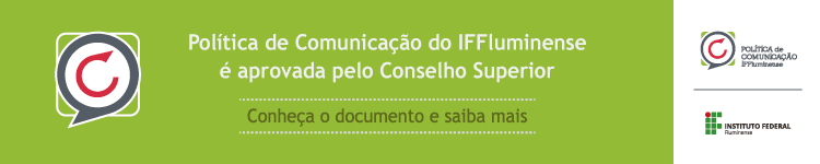 Política de Comunicação