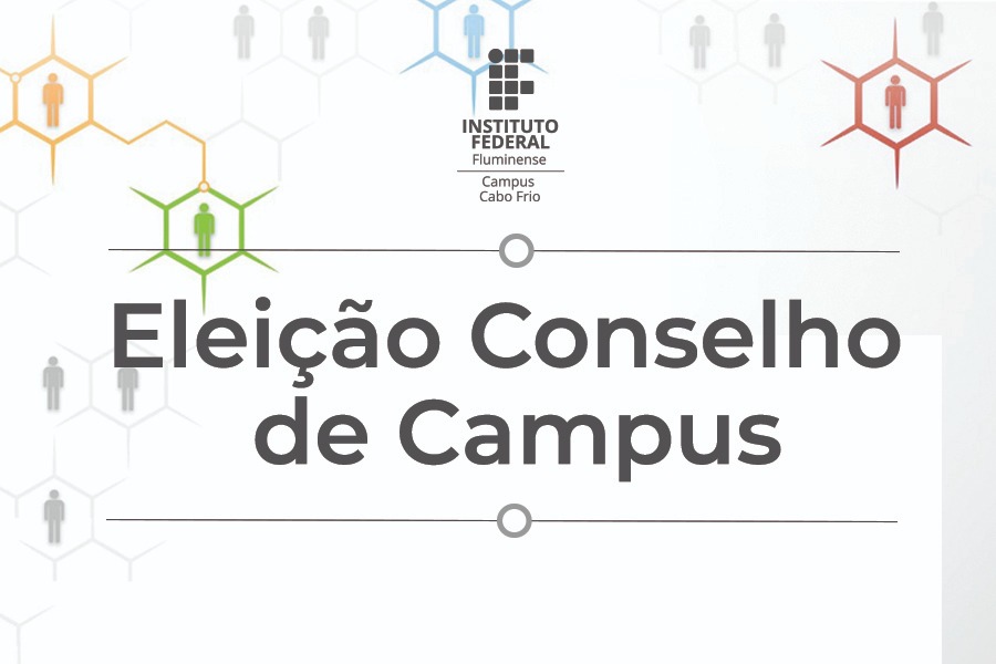 Eleições Conselho de Campus