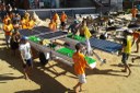 IFFluminense no Desafio Solar Brasil 2016