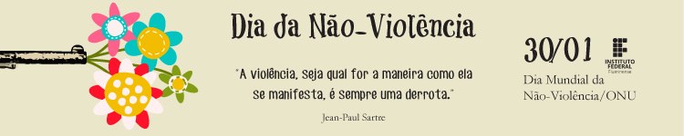 Dia da Não Violência