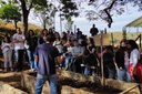 IFF Campus Avançado Cambuci realiza Semana do Alimento Orgânico e do Meio Ambiente