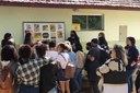 IFF Campus Avançado Cambuci realiza Semana do Alimento Orgânico e do Meio Ambiente