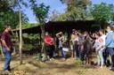 IFF Campus Avançado Cambuci realiza Semana do Alimento Orgânico e do Meio Ambiente