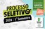 Processo Seletivo 2024/1