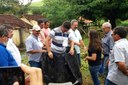 “Produção de Silagem” foi o tema do Dia de Campo.