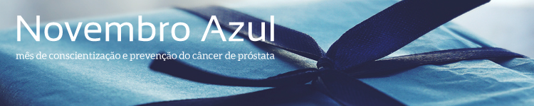 Novembro Azul