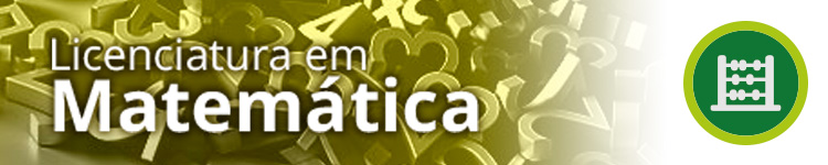 Topo Curso de Licenciatura Matematica