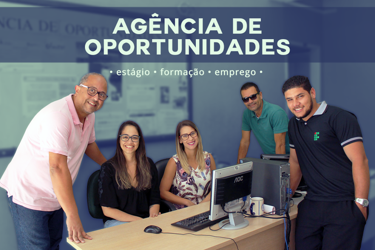 Agência de Oportunidades