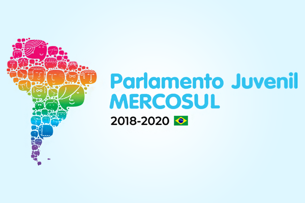 Parlamento Juvenil do Merco Sul