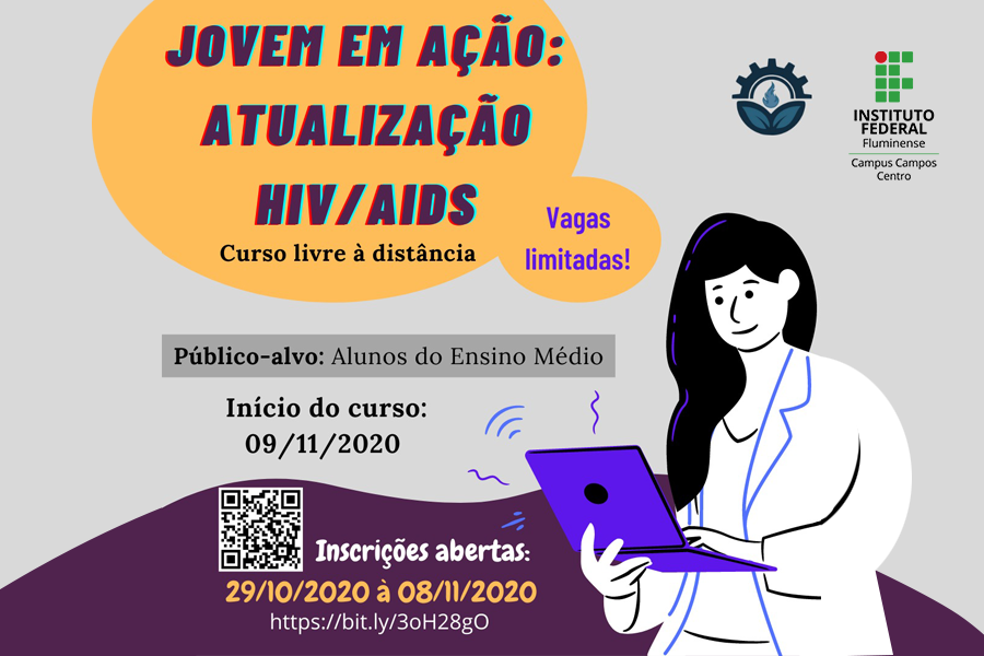 Curso HIV AIDS