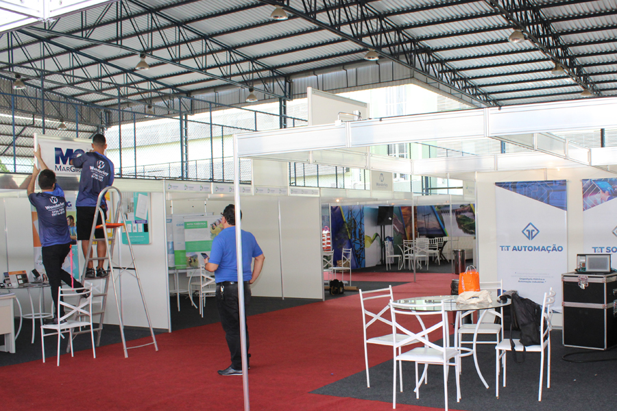 Semana do Saber e Mostre-se