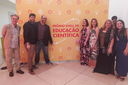 Prêmio Shell premia alunos do Mestrado em Física do IFF Campos Centro