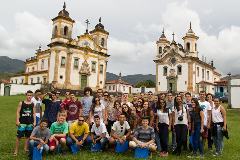 Ouro Preto