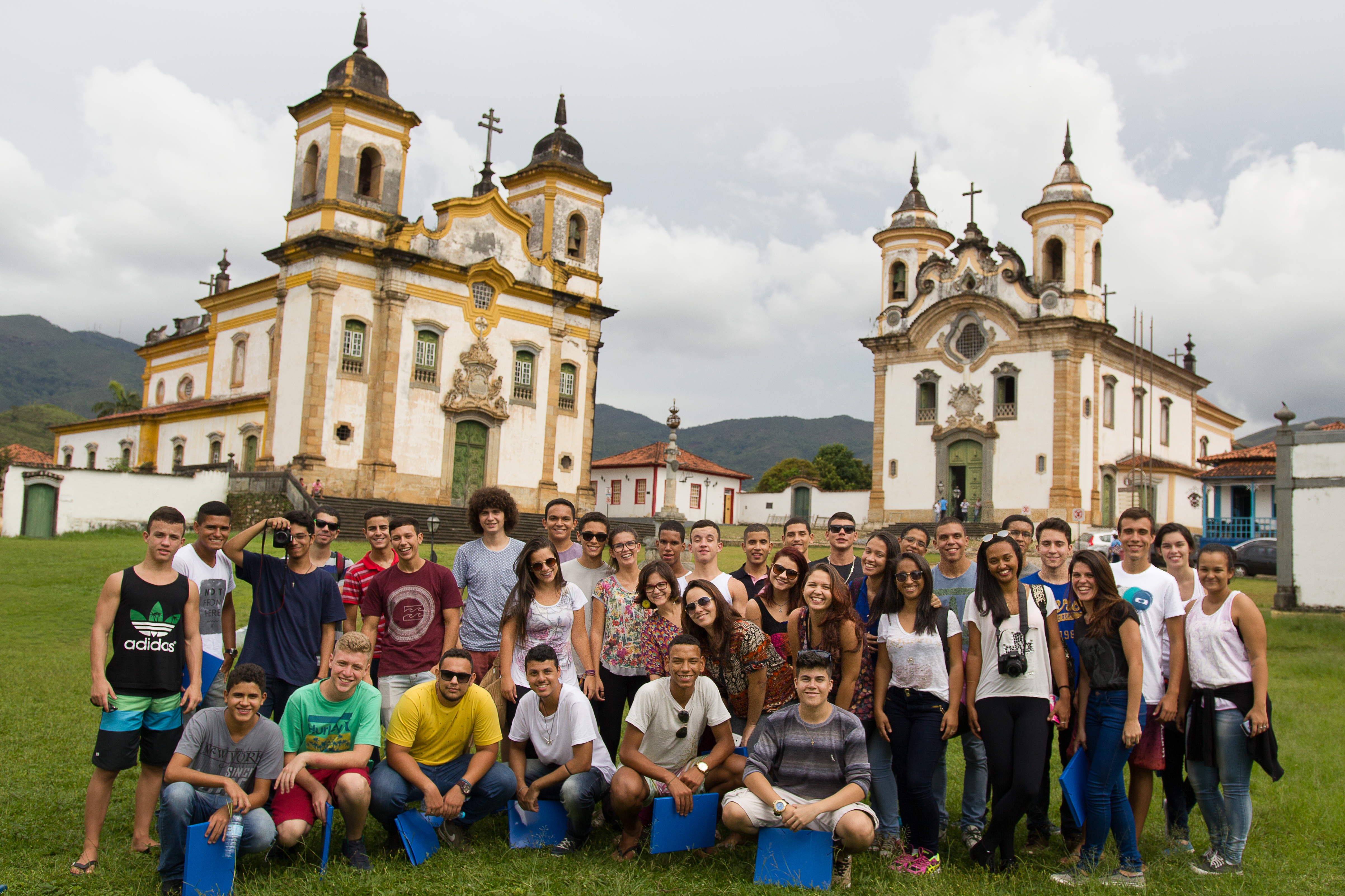 Ouro Preto