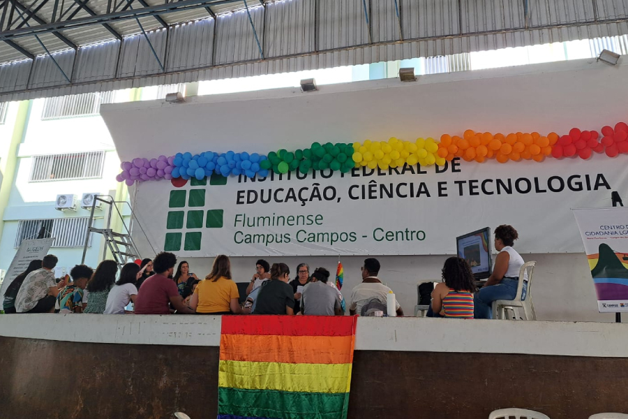 Dia do Orgulho