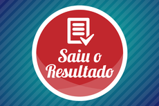 Celiff divulga o resultado do teste de nivelamento de acordo com processo seletivo previsto no Edital N.º 88 - Reitoria, de 31 de maio de 2019.