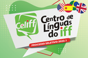 Espanhol e Inglês