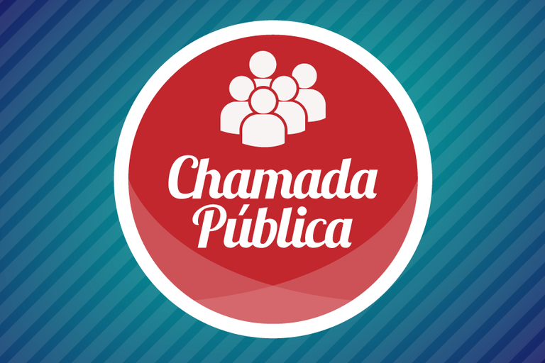 Chamada Pública