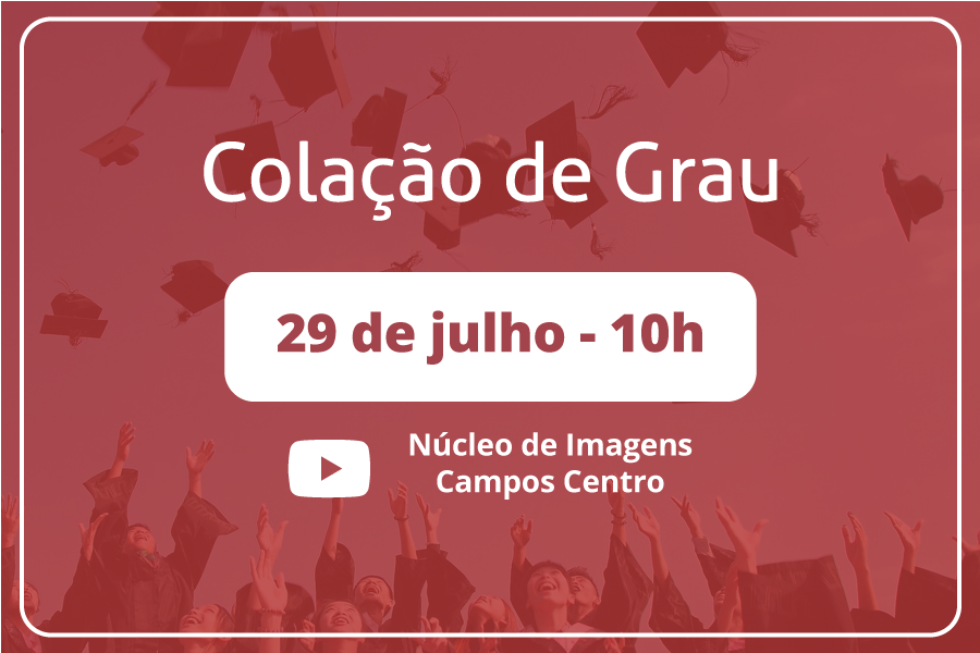 Colação de Grau