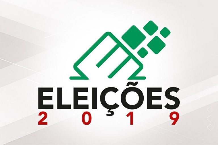 Eleições IFF