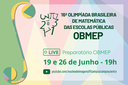 16ª OBMEP