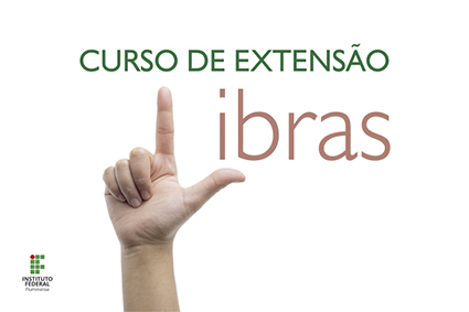 Curso de Libras