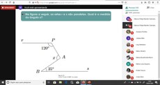 Alunos conectados e aprendendo matemática.Foto: Divulgação