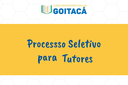 Estudantes dos Cursos de Licenciaturas do IFF Campos Centro poderão fazer a inscrição até 7 de julho.