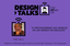 Design Talks