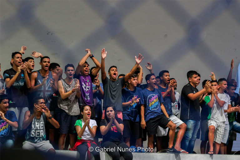 Campeonato de Futsal 