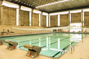 A piscina estará mais segura e terá dois guardiões de vida (Foto: Núcleo de Imagens do IFF/Diomarcelo Pessanha)