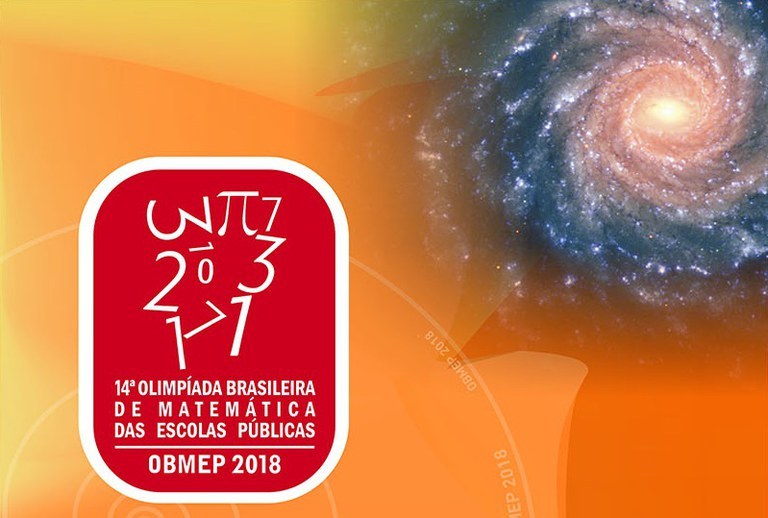 Olimpíada de Matemática 2018