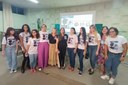 Grupo das Meninas Digitais - Goytatecs (Foto: Divulgação)