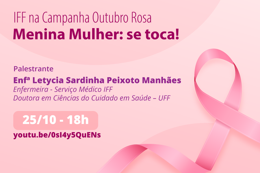 Outubro Rosa