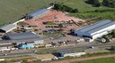 A matriz da Morumbi em Campos dos Goytacazes (Foto: Divulgação)