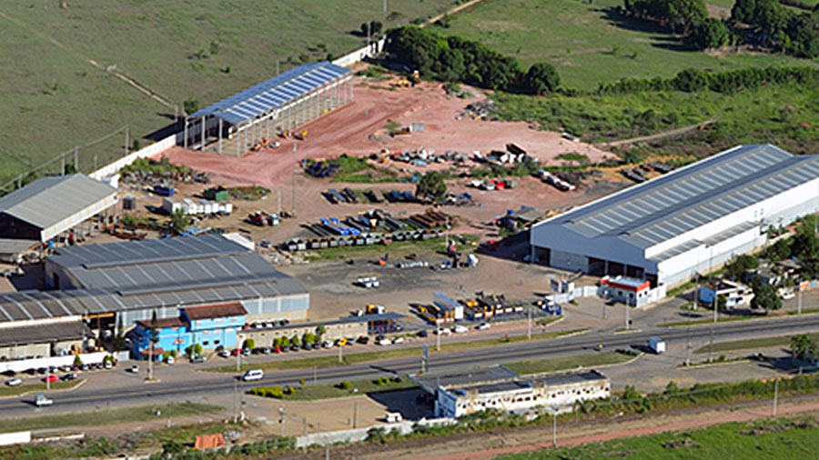 Barco Solar