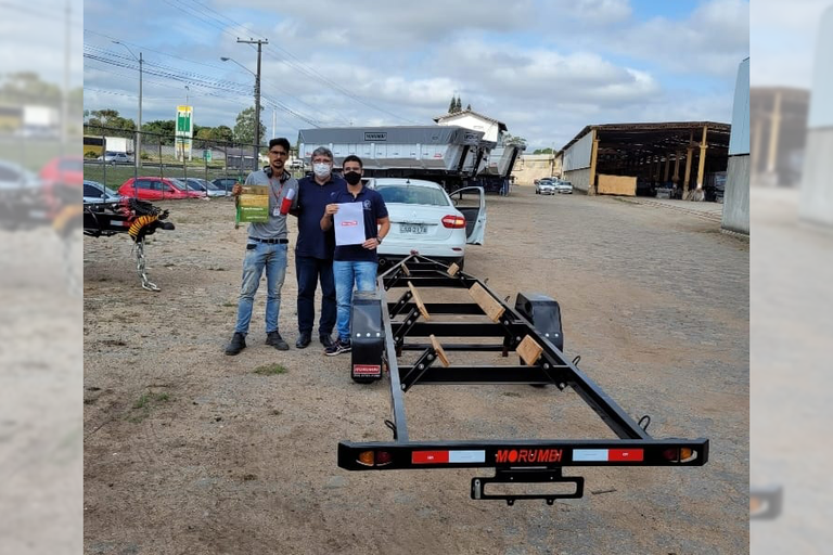 Barco Solar