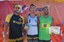 Campeões do Vôlei de Praia