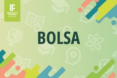 Os projetos inscritos contemplam atividades em laboratórios, manutenção em bancos de dados e organização escolas.Arte: Ascom/Reitoria