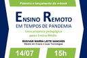 Ensino Remoto